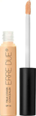 Erre Due True Cover Concealer 105 Sand Liquid 8ml