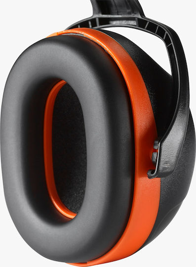 Hellberg Secure 3 Headband Antifoane cu Bandă
