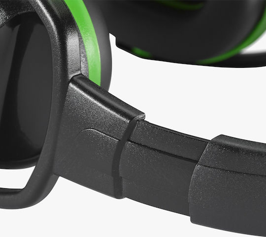 Hellberg Secure 1 Headband Ωτοασπίδες με Στέκα