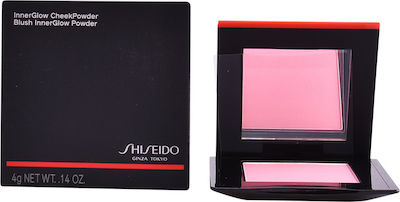 Shiseido Innerglow Cheekpowder 4gr