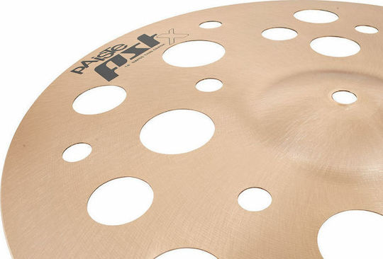 Paiste Crash 14" PSTX Swiss Thin Crash