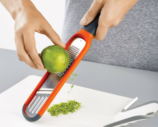Joseph Joseph Citrus Fruits Grater Orange 29x6.5x4.5cm