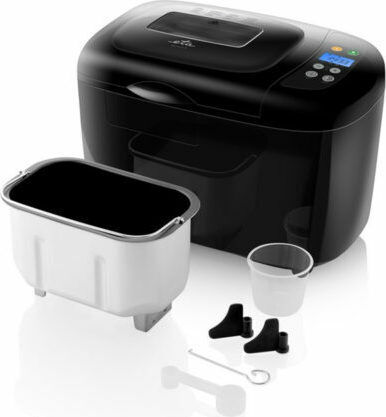 ETA Harmony II 2149 90021 Brotbackautomat mit 850W Leistung und 1500gr Kapazität mit 12 Programmen