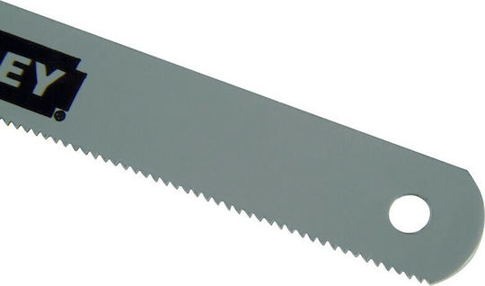 Stanley Lion Hacksaw Blade 300mm 5pcs 0-15-801