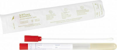 Bournas Medicals Bumbac-Swab 126.005