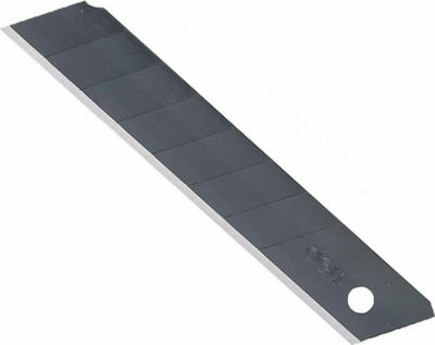 Deli Cutter Blade 10pcs 231.78000