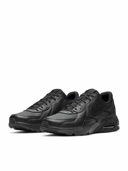 Air Max Excee Ανδρικά Sneakers Μαύρα