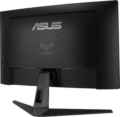 Asus TUF Gaming VG27VH1B VA Curved Gaming Monitor 27" FHD 1920x1080 165Hz