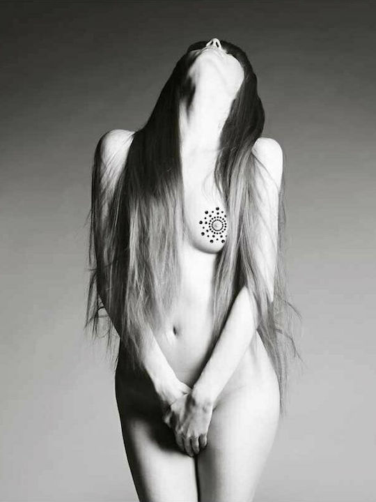 Bijoux Indiscrets Mimi Nipple Covers