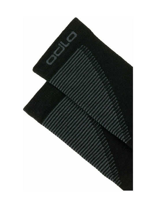 Odlo Active Warm Running Socks Black 1 Pair