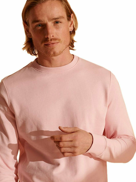 Superdry Standard Label Pink