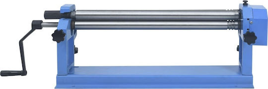 vidaXL Rotary Draw Bender 640cm 145399