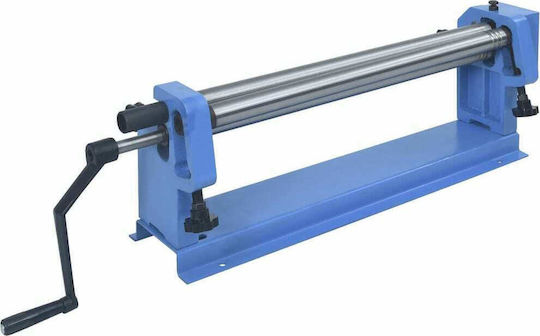 vidaXL Rotary Draw Bender 640cm 145399