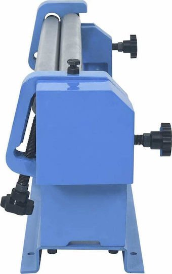 vidaXL Rotary Draw Bender 640cm 145399