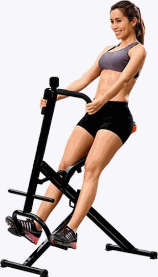 Clever Crunch Total Crunch Multi-Exercise Machine without Weights