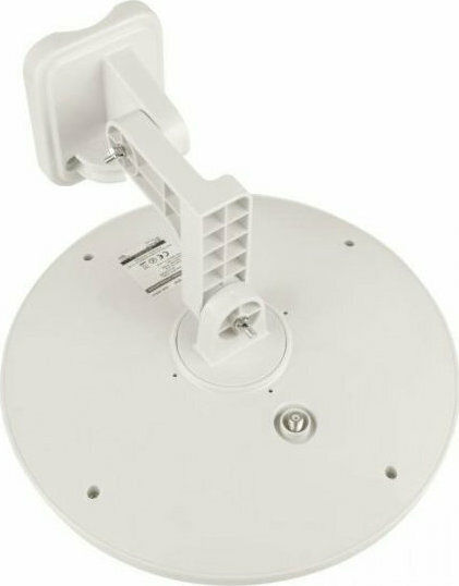 Cabletech ANT0559 Εξωτερική Κεραία Τηλεόρασης (Απαιτεί Τροφοδοσία) Λευκή