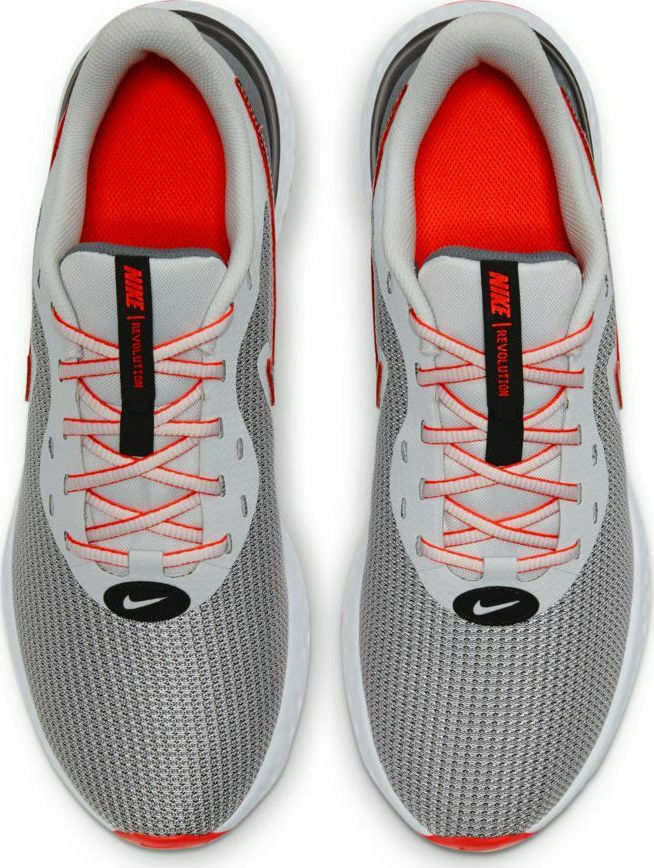 nike revolution 5 ext review