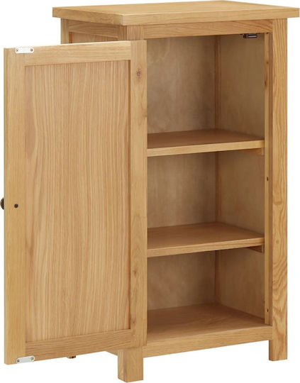 Regal-Einheit Aufbewahrung Oaks L45xB32xH85cm