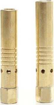 Kraft & Dele Blow Torch Burner Hose Propane / Butane με 3 Ακροφύσια KD-10303
