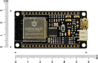 DFRobot FireBeetle ESP32 IOT Microcontroller (DFR0478)