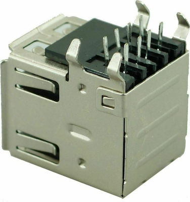 USB Connector (1pcs) (CON-U007)