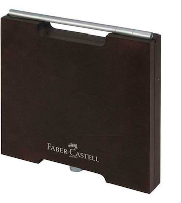 Faber-Castell Farbstift-Set Aquarell in einer Box 72Stück 117572