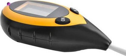 SPM Digital Soil PH Meter 4in1 8691