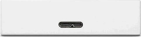 Seagate One Touch 2020 USB 3.2 Externe HDD 1TB 2.5" Rot