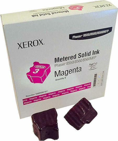 Xerox Original InkJet Druckerpatrone (108R00707)
