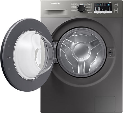 Samsung WD80T4046CX / LE Πλυντήριο-Στεγνωτήριο Ρούχων 8kg/5kg Ατμού 1400 Στροφές