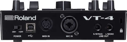 Roland VT-4 Effects Voice Transformer