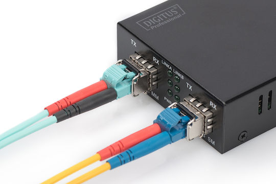 Digitus Transceiver DN-81000 SFP 25Gbps MMF 1τμχ