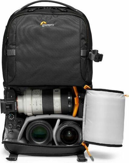 Lowepro Camera Backpack Fastpack BP 250 AW III Black