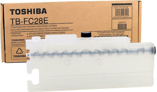 Toshiba Tintenauffangbehälter / Resttank für Toshiba TB-FC28E