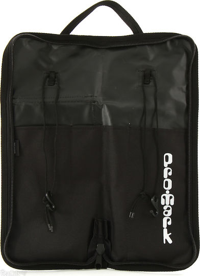 Promark DSB-4 Case Drums Black Stick DSB4