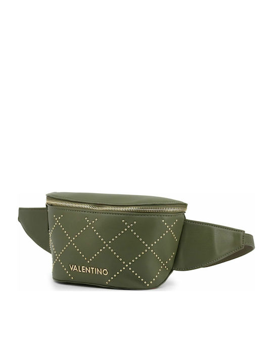 Valentino Bags Magazin online pentru femei Bum Bag pentru Talie Kaki