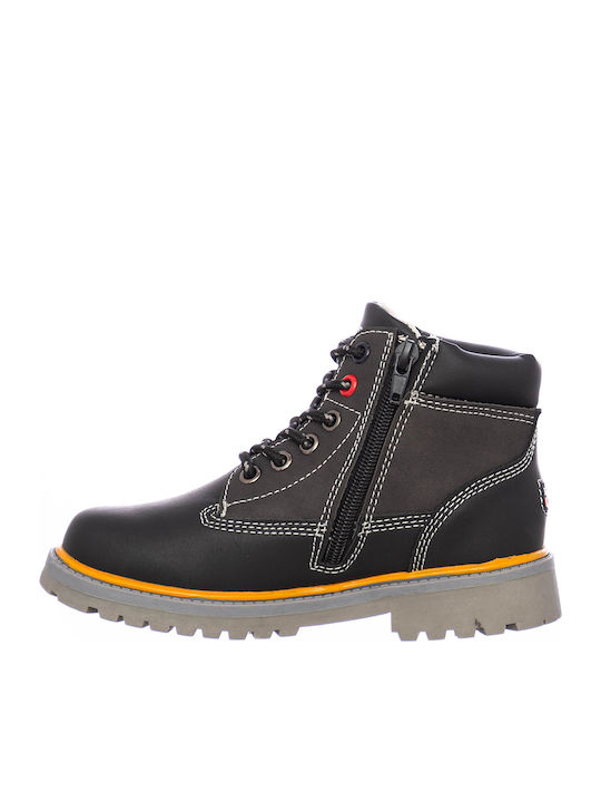 U.S. Polo Assn.