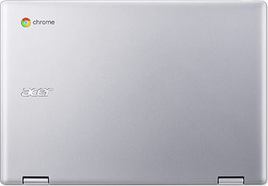 Acer Chromebook Spin CP311-2H-C679 11.6" IPS Touchscreen (Celeron Dual Core-N4000/4GB/32GB Flash Storage/Chrome OS) (US Keyboard)