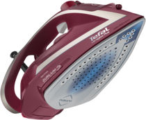 Tefal Ultragliss Plus Steam Iron 2800W with Continuous Steam Supply 50g/min