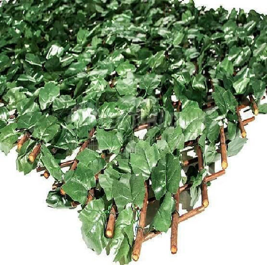 Ecoshadow Foliu artificial în Trellis Ecoshadow Foliu artificial în Trellis