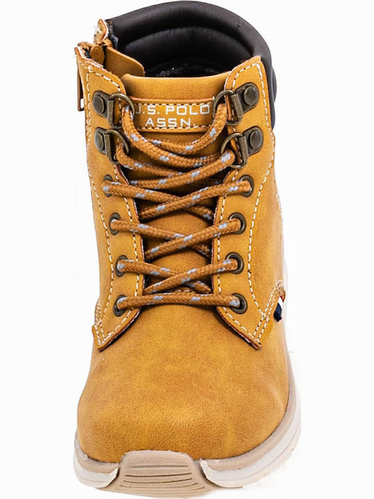 U.S. Polo Assn.