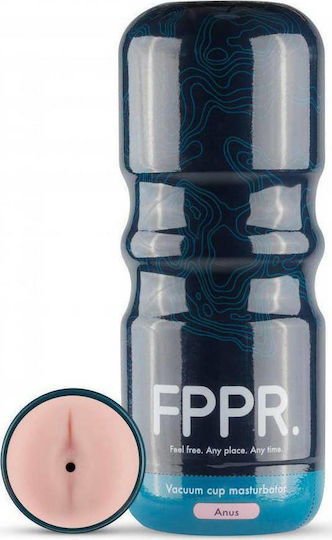 Fppr. Anus Masturbator Masturbator Butt Flesh