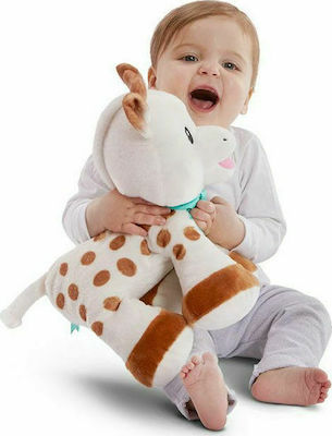 Sophie La Girafe Jucărie de Pluș Girafă Sweety Sophie 35 cm