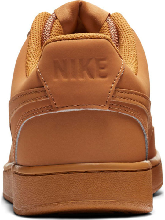 Court Vision Low Adidași Bărbătești Flax / Wheat / Twine