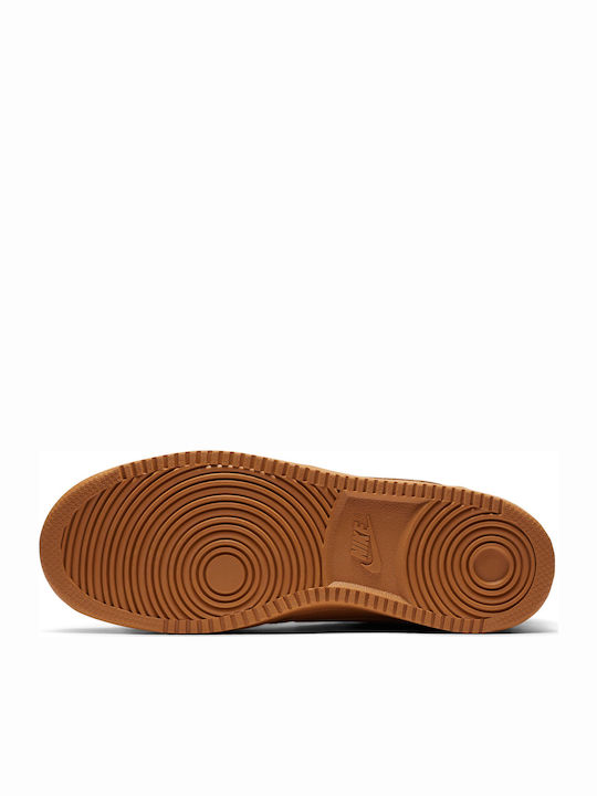 Court Vision Low Adidași Bărbătești Flax / Wheat / Twine