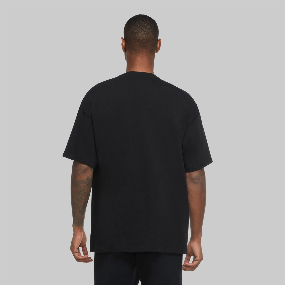 nike howlin moon ball shirt