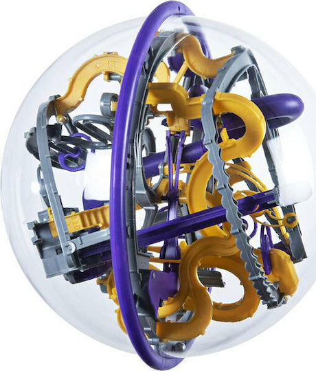Spin Master Perplexus Epic Labirint din Plastic pentru 10+ ani Ani 6053141