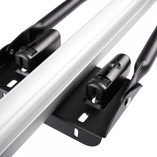 Cruz Race 2019 Car Bike Ceiling Rack for 1 Bike