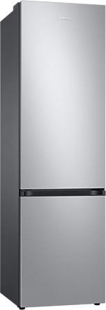 Samsung Combină frigorifică 390lt NoFrost Î203xL59.5xA65.8cm. Inox RB38T600DSA/EF