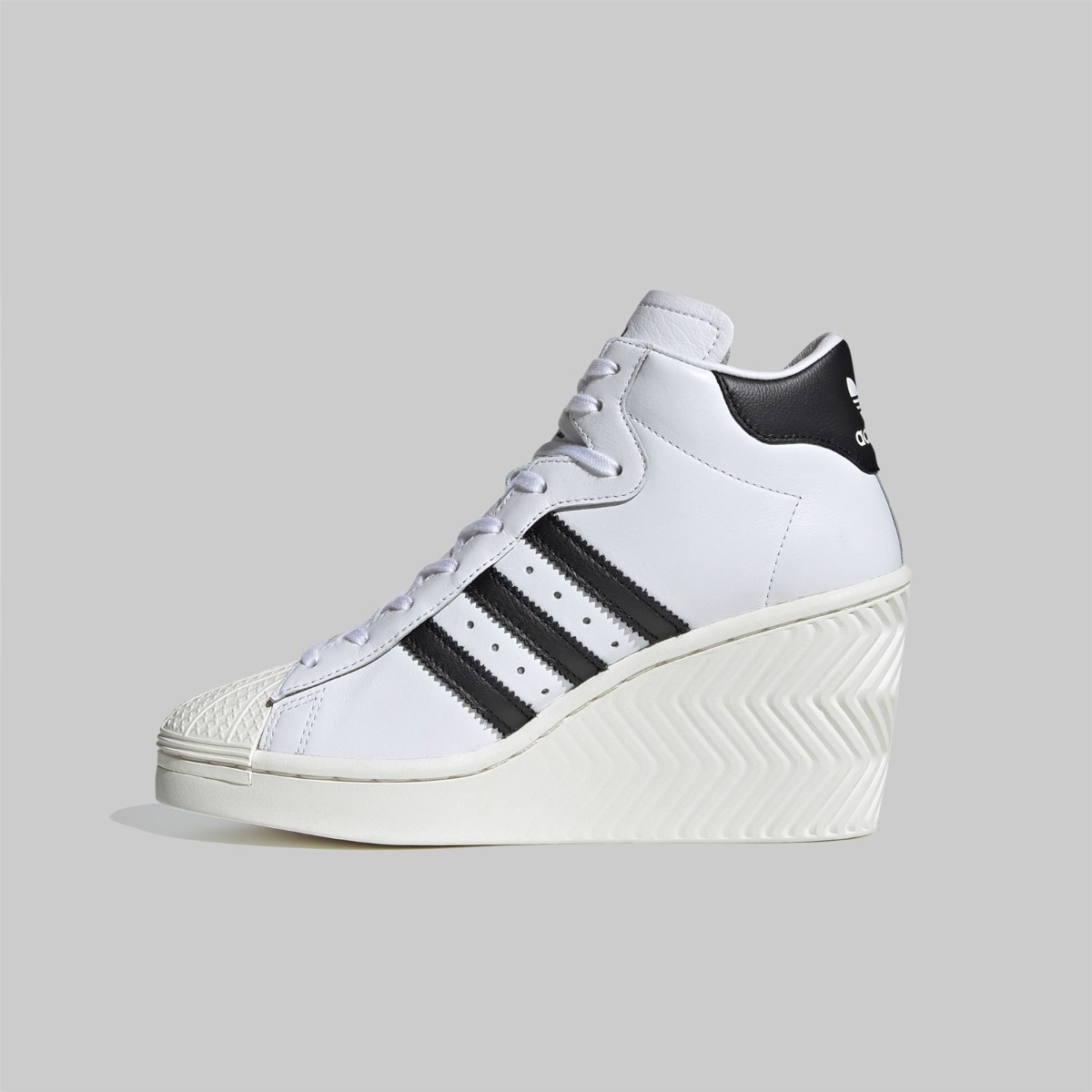 adidas ellure white